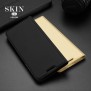 Husa pentru Xiaomi Redmi Note 10 4G / Note 10S 4G / Poco M5s 4G - Dux Ducis Skin Pro - Black