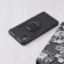 Husa pentru Samsung Galaxy A01 Core / M01 Core - Techsuit Silicone Shield - Black