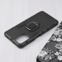 Husa pentru Xiaomi Redmi Note 10 4G / Note 10S / Poco M5s - Techsuit Silicone Shield - Black
