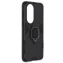 Husa pentru Huawei P50 - Techsuit Silicone Shield - Black