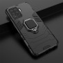 Husa pentru Oppo A94 4G / Reno5 Lite 4G - Techsuit Silicone Shield - Black