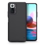 Husa pentru Xiaomi Redmi Note 10 Pro / Note 10 Pro Max - Nillkin Super Frosted Shield - Black