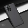Husa pentru Xiaomi Mi 11i / Poco F3 - Nillkin Super Frosted Shield - Black