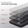 Husa pentru Xiaomi Redmi 9T / Redmi 9 Power - Nillkin Super Frosted Shield - Black