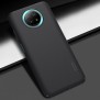 Husa pentru Xiaomi Redmi Note 9T 5G - Nillkin Super Frosted Shield - Black