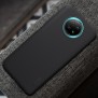 Husa pentru Xiaomi Redmi Note 9T 5G - Nillkin Super Frosted Shield - Black