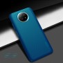 Husa pentru Xiaomi Redmi Note 9T 5G - Nillkin Super Frosted Shield - Blue