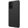 Husa pentru Samsung Galaxy A72 4G / A72 5G - Nillkin Super Frosted Shield - Black