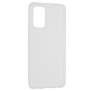 Husa pentru Samsung Galaxy A32 4G - Techsuit Clear Silicone - Transparent