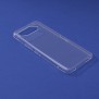 Husa pentru Asus ROG Phone 5 - Techsuit Clear Silicone - Transparent