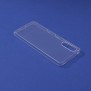 Husa pentru Sony Xperia 10 III - Techsuit Clear Silicone - Transparent