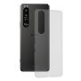 Husa pentru Sony Xperia 1 III - Techsuit Clear Silicone - Transparent