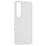 Husa pentru Sony Xperia 1 III - Techsuit Clear Silicone - Transparent