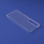 Husa pentru Sony Xperia 1 III - Techsuit Clear Silicone - Transparent