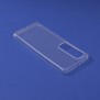 Husa pentru Xiaomi Mi 10S - Techsuit Clear Silicone - Transparenta