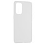Husa pentru Oppo Reno5 5G / Find X3 Lite - Techsuit Clear Silicone - Transparent