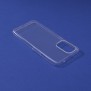 Husa pentru Oppo Reno5 5G / Find X3 Lite - Techsuit Clear Silicone - Transparent
