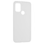 Husa pentru Motorola Moto G10 / Moto G20 / Moto G30 - Techsuit Clear Silicone - Transparent