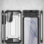 Husa pentru Huawei P50 - Techsuit Hybrid Armor - Black