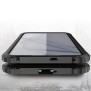 Husa pentru Huawei P50 Pro - Techsuit Hybrid Armor - Black