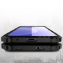 Husa pentru Xiaomi Redmi 9T / Redmi 9 Power / Poco M3 - Techsuit Hybrid Armor - Black