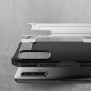 Husa pentru Xiaomi Redmi 9T / Redmi 9 Power / Poco M3 - Techsuit Hybrid Armor - Black