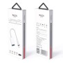 Cablu Adaptor OTG Lightning la USB 5Gbps - Yesido (GS10) - White