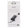 Adaptor OTG Lightning la Micro-USB 480Mbps - Yesido (GS05) - Black