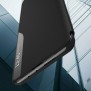 Husa pentru Samsung Galaxy S21 FE 5G - Techsuit eFold Series - Black