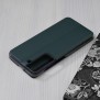Husa pentru Samsung Galaxy S21 FE 5G - Techsuit eFold Series - Dark Green