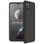 Husa pentru Oppo A15 / A15s + Folie - GKK 360 - Black