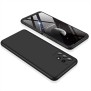 Husa pentru Samsung Galaxy A32 5G + Folie - GKK 360 - Black