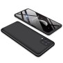 Husa pentru Samsung Galaxy F62 / M62 + Folie - GKK 360 - Black