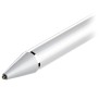 Stylus Pen - USAMS Active Touch Screen (US-ZB057) - White