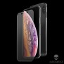 Folie pentru iPhone X / XS - Alien Surface Screen+Edges+Back - Transparent