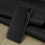Husa pentru Xiaomi Redmi Note 10 4G / Note 10S / Poco M5s - Techsuit eFold Series - Black