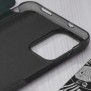 Husa pentru Xiaomi Redmi Note 10 4G / Note 10S / Poco M5s - Techsuit eFold Series - Dark Green