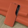 Husa pentru Xiaomi Redmi Note 10 4G / Note 10S / Poco M5s - Techsuit eFold Series - Orange