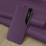 Husa pentru Xiaomi Redmi Note 10 4G / Note 10S / Poco M5s - Techsuit eFold Series - Purple