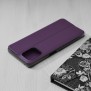 Husa pentru Oppo Find X3 / Find X3 Pro - Techsuit eFold Series - Purple