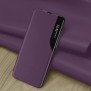 Husa pentru Oppo Find X3 / Find X3 Pro - Techsuit eFold Series - Purple