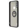 Husa pentru Motorola Moto E7 Power / Moto E7i Power - Techsuit Glinth - Black