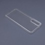 Husa pentru Samsung Galaxy S21 FE 5G - Techsuit Clear Silicone - Transparent