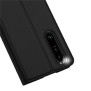 Husa pentru Sony Xperia 5 III - Dux Ducis Skin Pro - Black