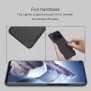 Husa pentru Xiaomi Mi 11 Ultra - Nillkin Super Frosted Shield - Black