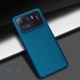 Husa pentru Xiaomi Mi 11 Ultra - Nillkin Super Frosted Shield - Blue