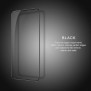 Folie pentru Xiaomi Redmi Note 10 / Note 10S / Poco M5S - Nillkin CP+Pro - Black
