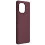 Husa pentru Xiaomi Mi 11 - Techsuit Soft Edge Silicone - Plum Violet