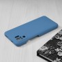 Husa pentru Xiaomi Redmi Note 10 4G / Note 10S / Poco M5s - Techsuit Soft Edge Silicone - Denim Blue
