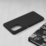 Husa pentru Xiaomi Mi 11i / Poco F3 - Techsuit Soft Edge Silicone - Black